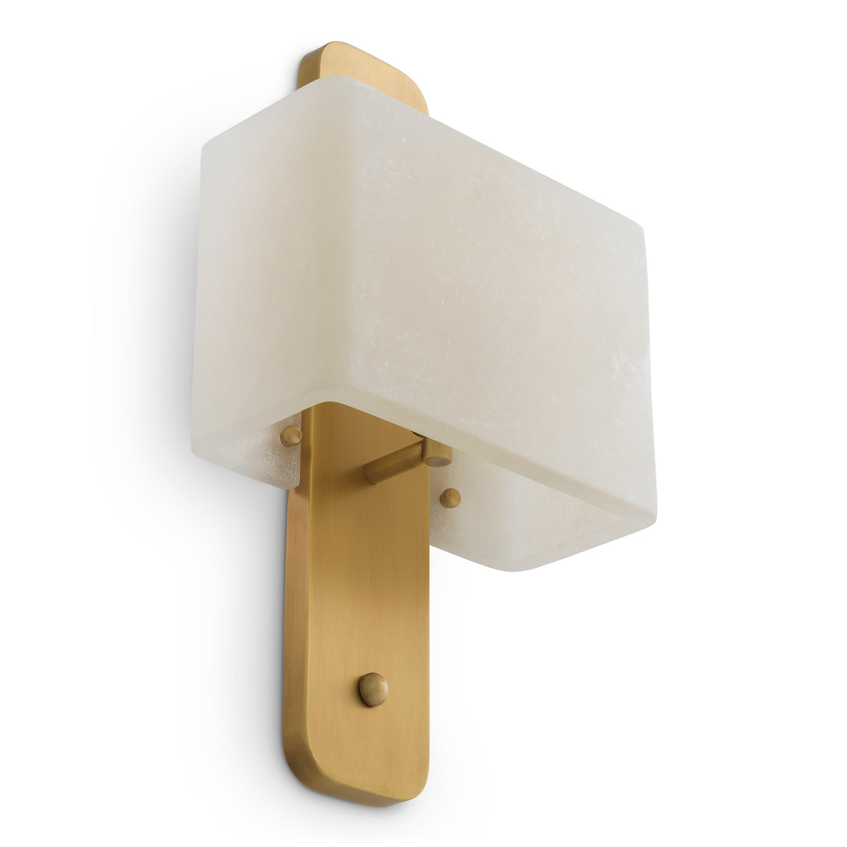 Melbourne Wall Lamp