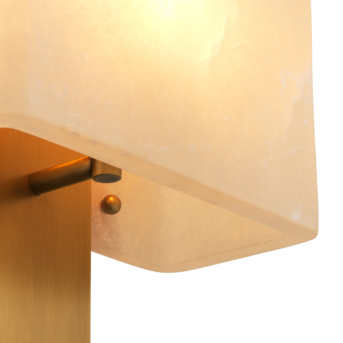 Melbourne Wall Lamp