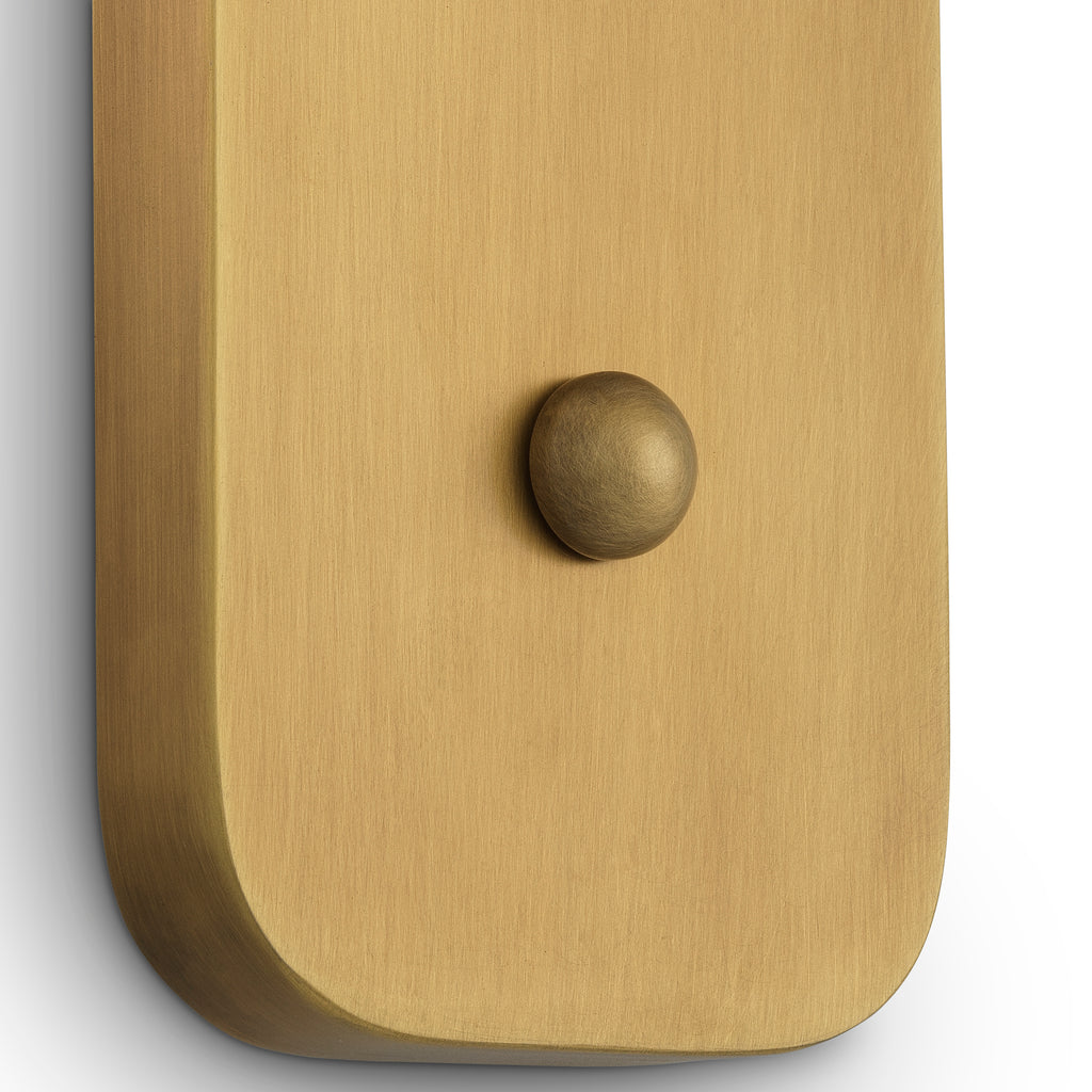 Melbourne Wall Lamp