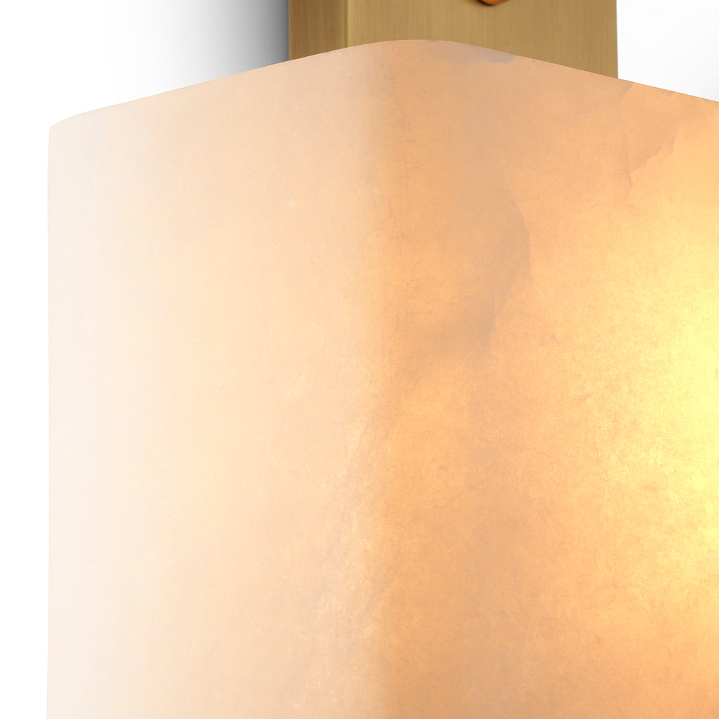 Melbourne Wall Lamp