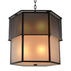 Minerva Chandelier