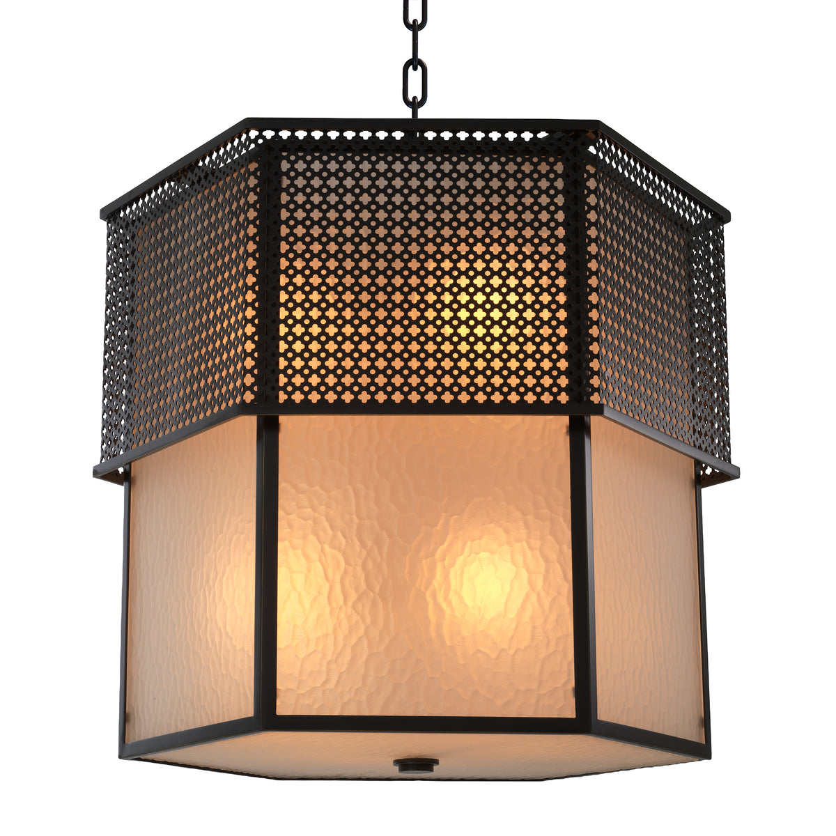 Minerva Chandelier