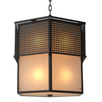 Minerva Chandelier