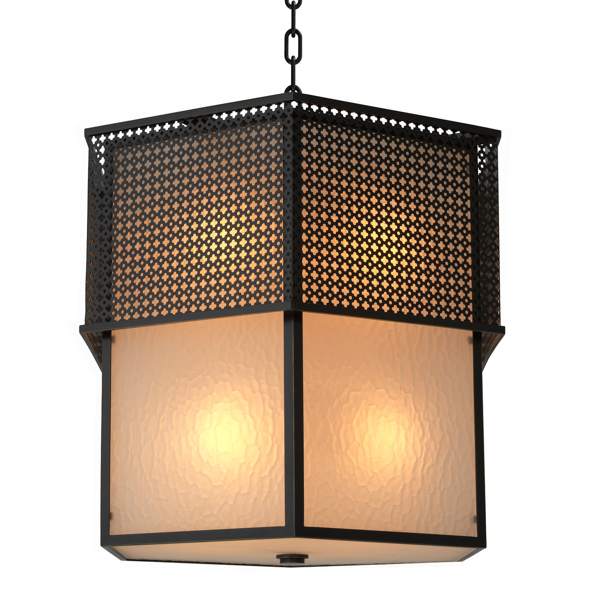 Minerva Chandelier