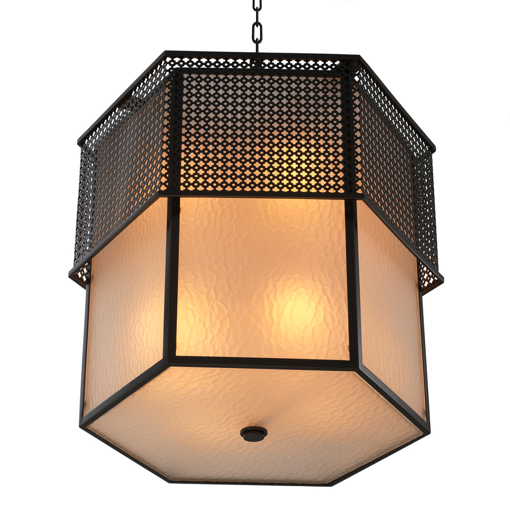 Minerva Chandelier
