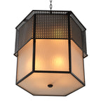 Minerva Chandelier