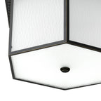 Minerva Chandelier