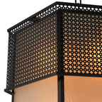 Minerva Chandelier