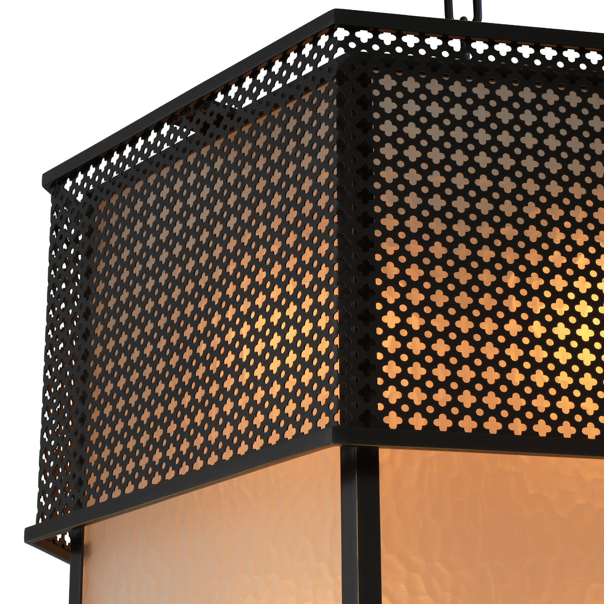 Minerva Chandelier