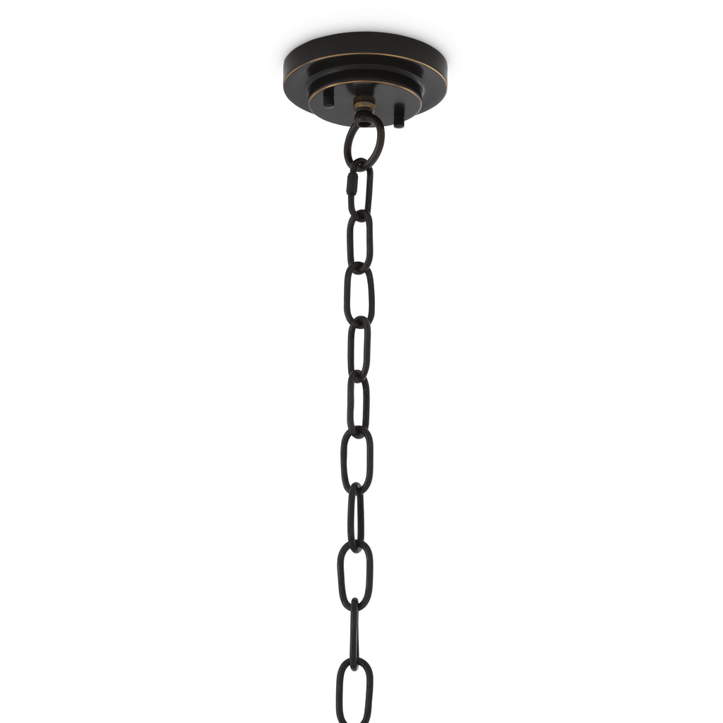 Minerva Chandelier