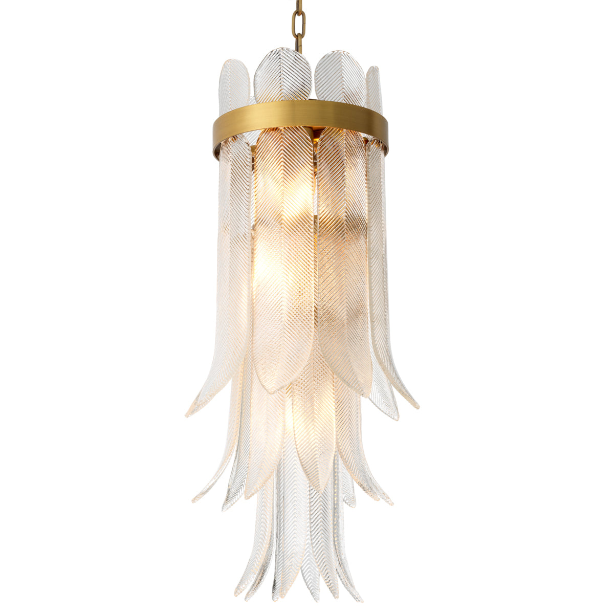 Erika Chandelier