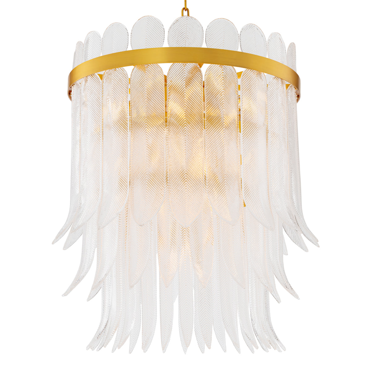Erika Chandelier