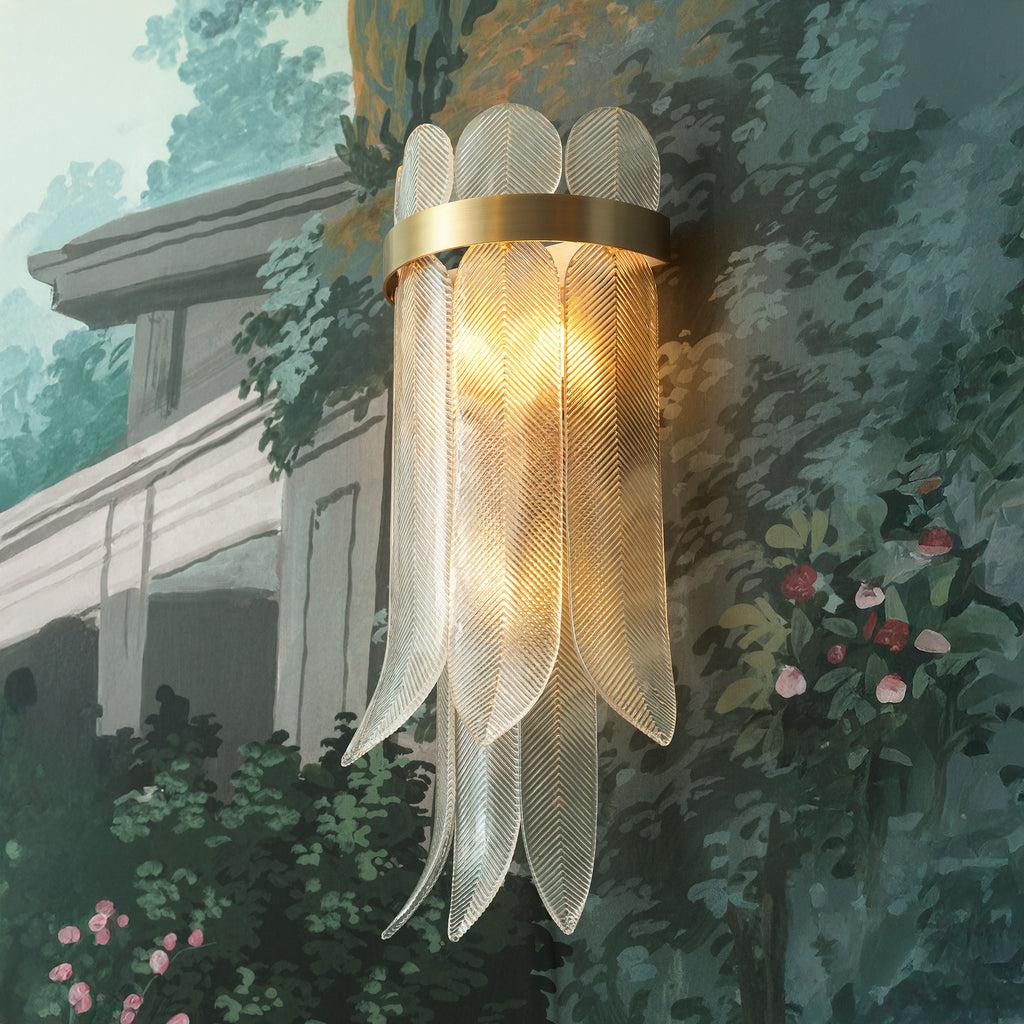 Erika Wall Lamp