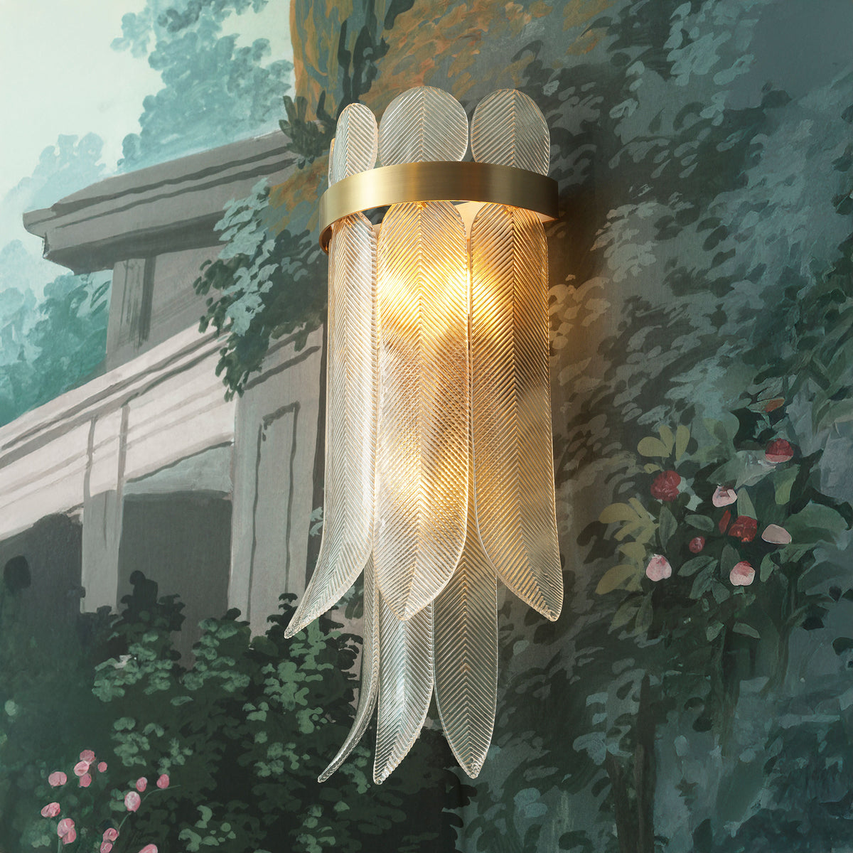 Erika Wall Lamp