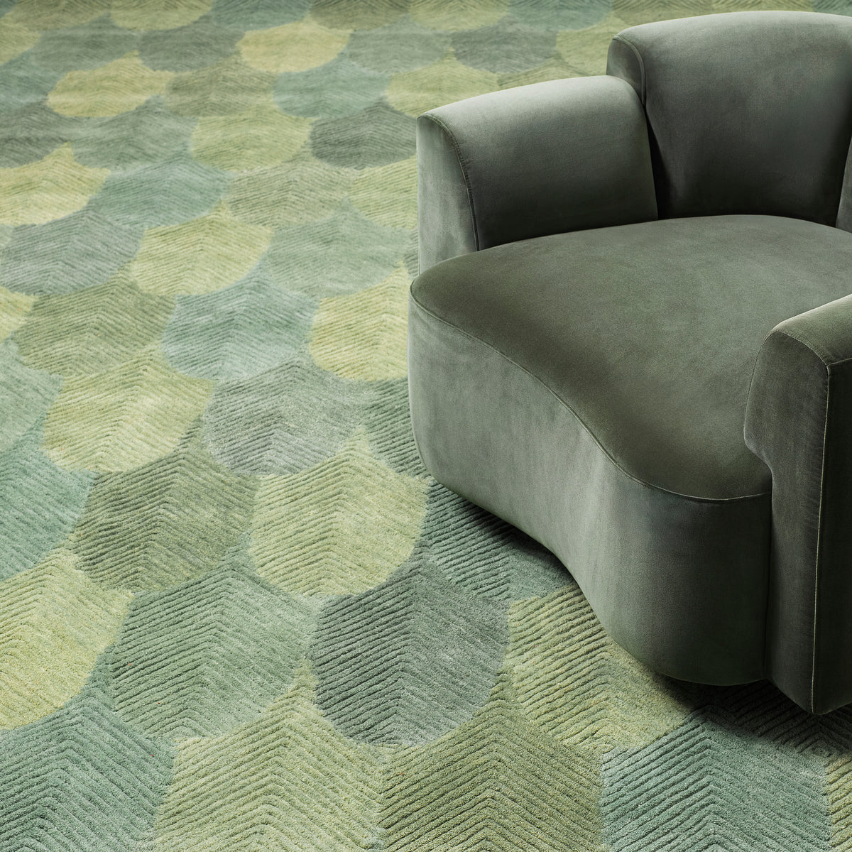 Mayfield Rug