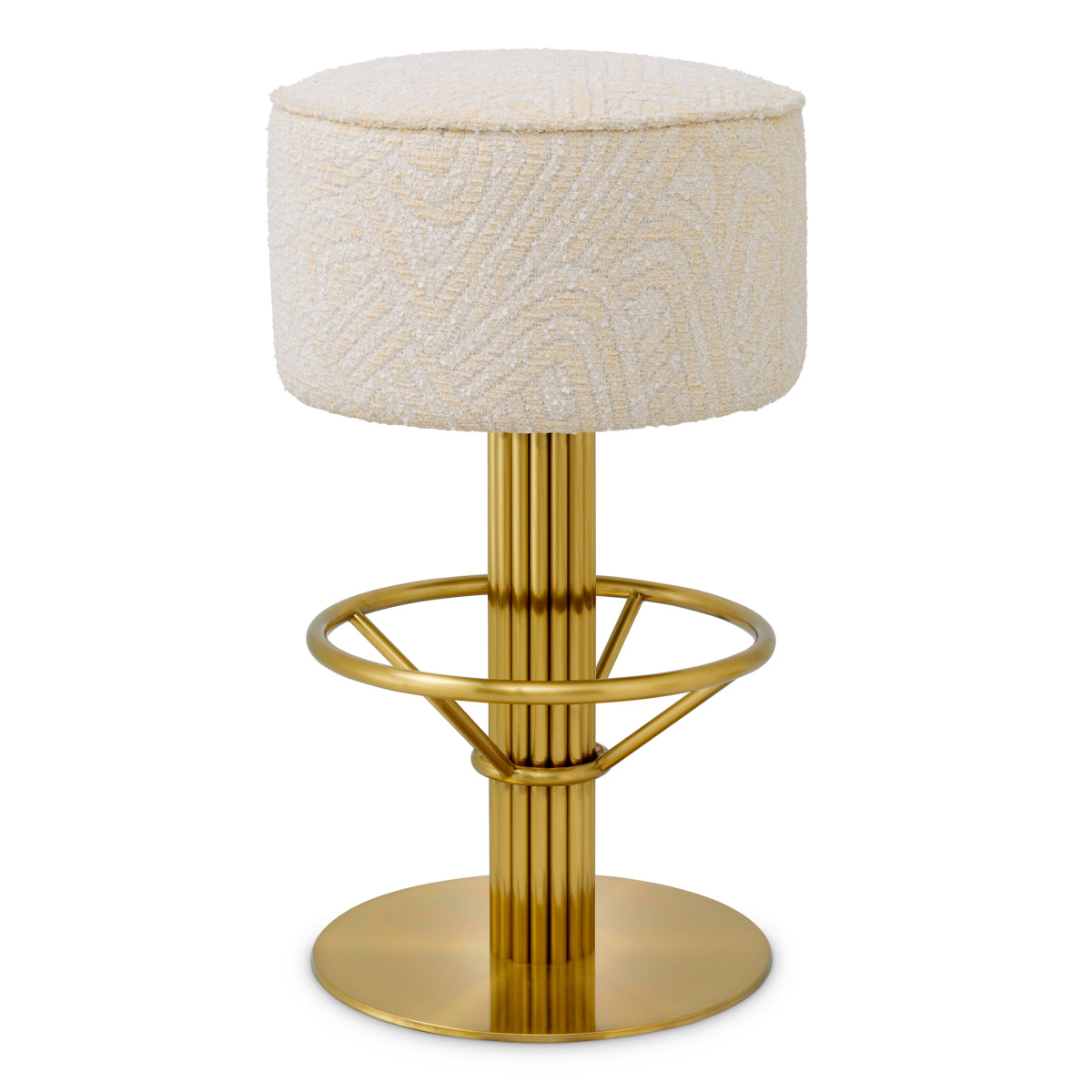 Carleton Bar or Counter Stool