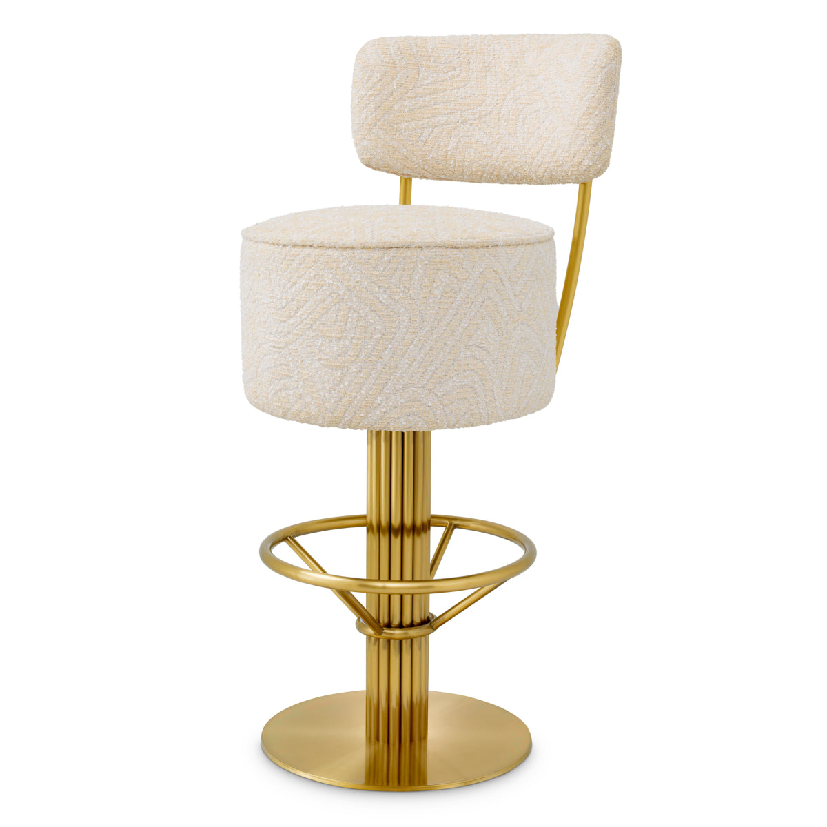 Carleton Bar or Counter Stool