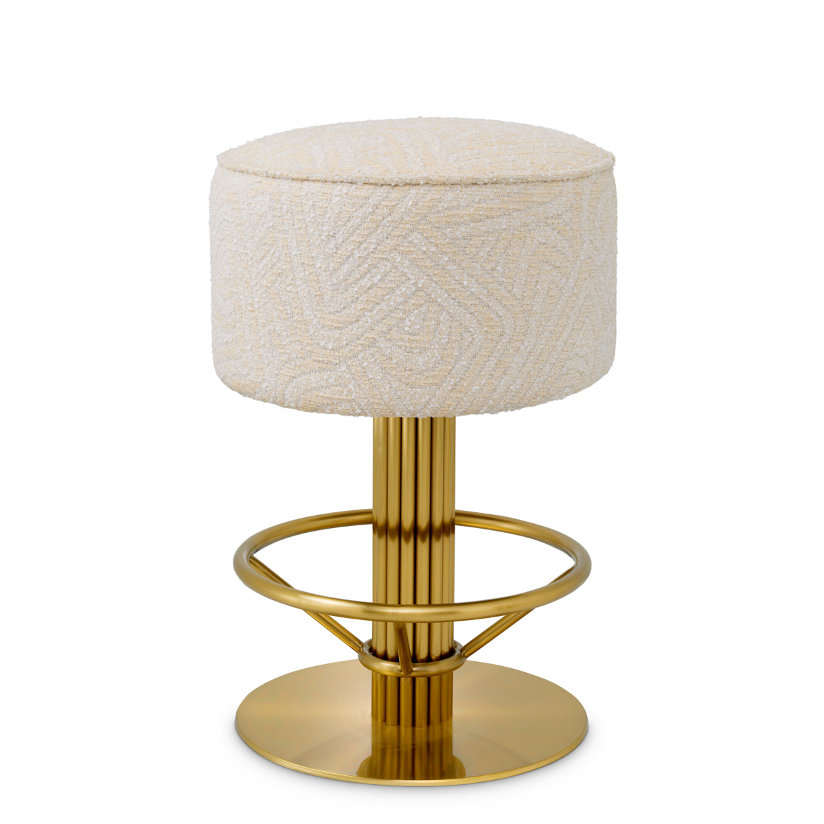 Carleton Bar or Counter Stool