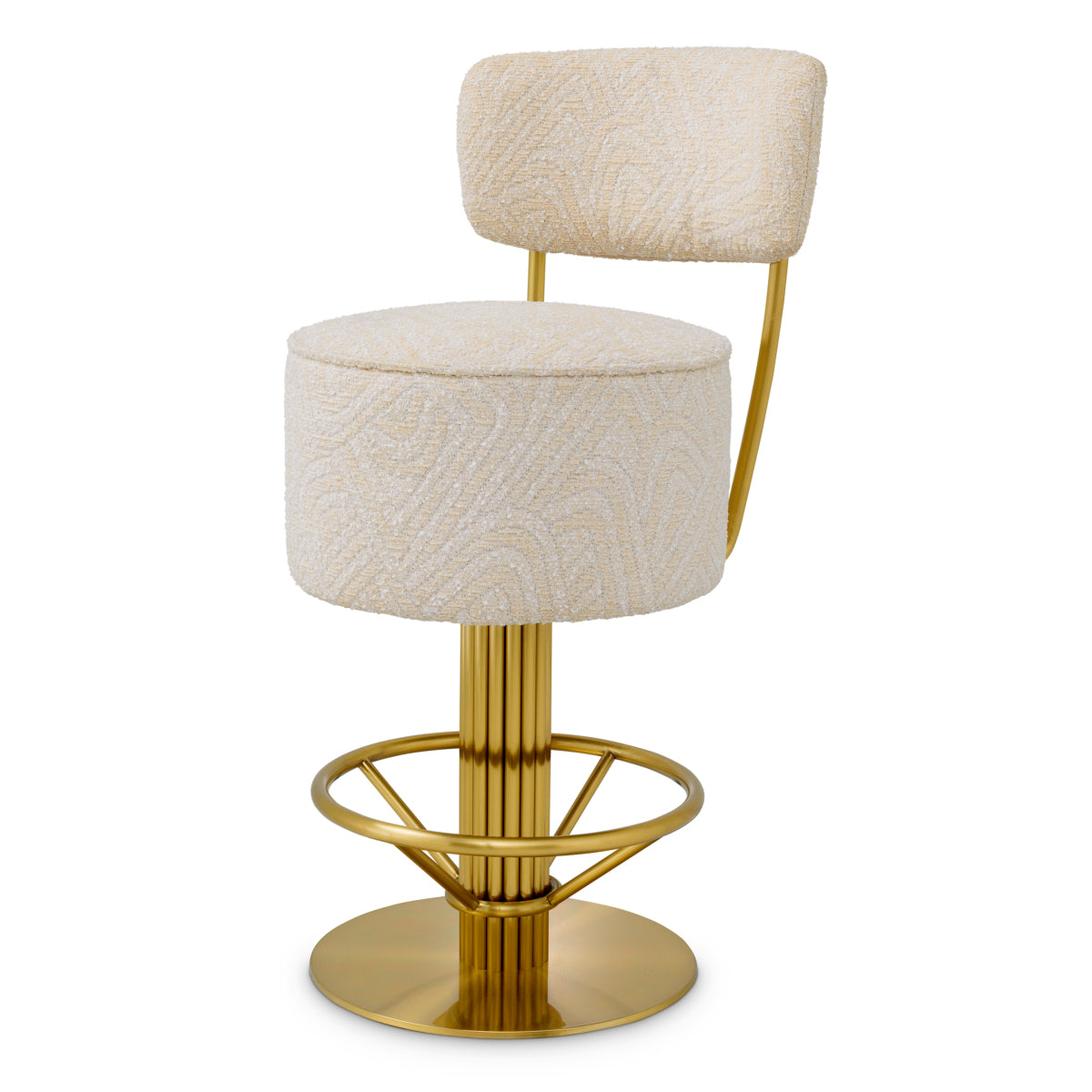 Carleton Bar or Counter Stool