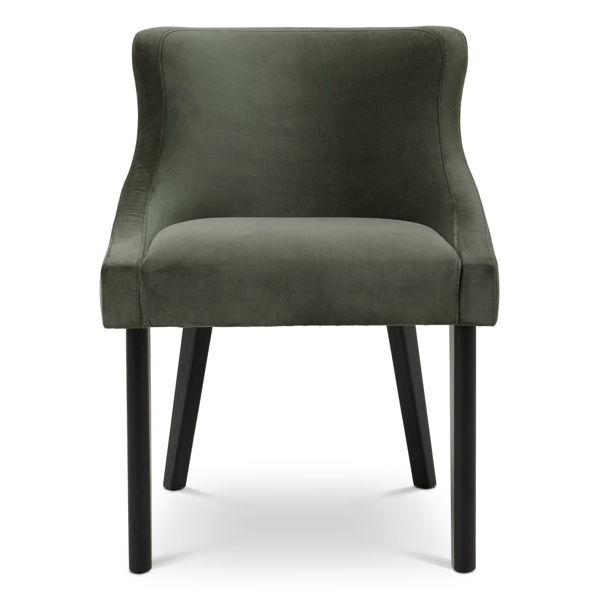 Pair of Chavelle Dining Chairs