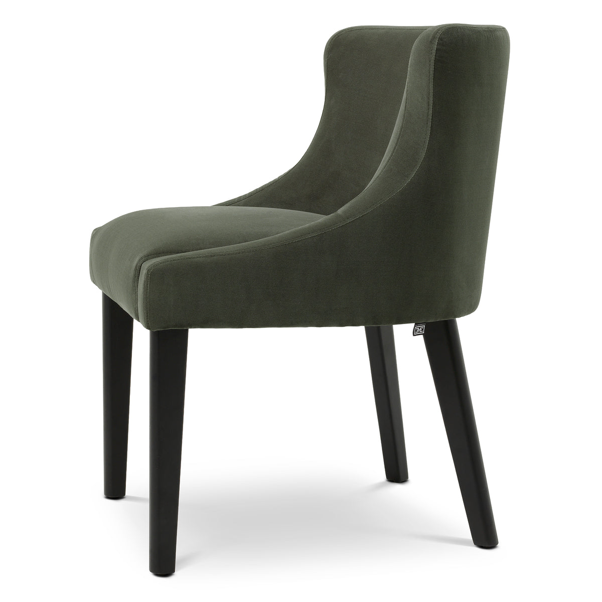 Pair of Chavelle Dining Chairs