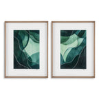 Tide Source by Grace Popp set of 2 Prints