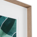 Tide Source by Grace Popp set of 2 Prints