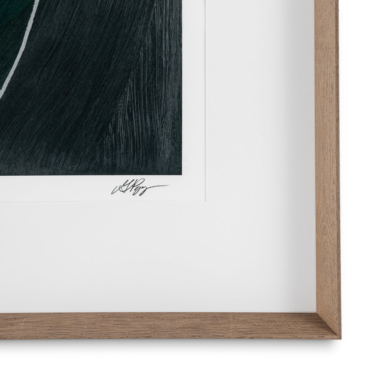 Tide Source by Grace Popp set of 2 Prints