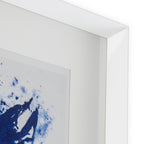 Hommage by Yves Klein Print
