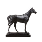 Rodondo Horse Ornament
