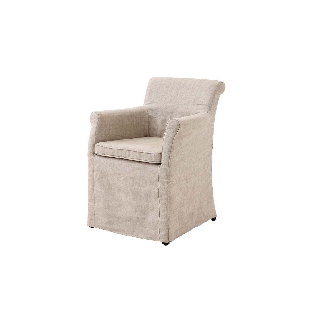 Pair of Tampa Dining Chairs