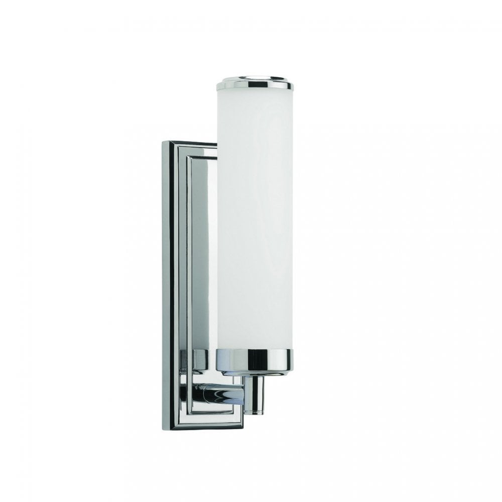 Pair of Henri Bathroom Wall Lights