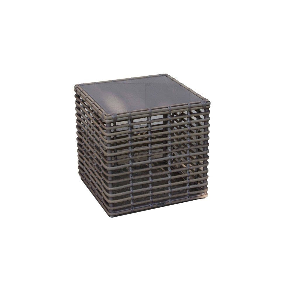 Castries Side Table