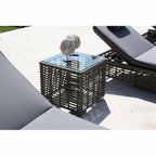 Castries Side Table