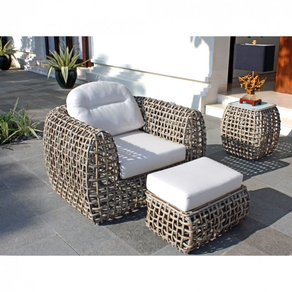 Dynasty Arm Chair