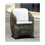Pair of Dynasty Dining Chairs