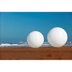 Globe Medium Outdoor Light