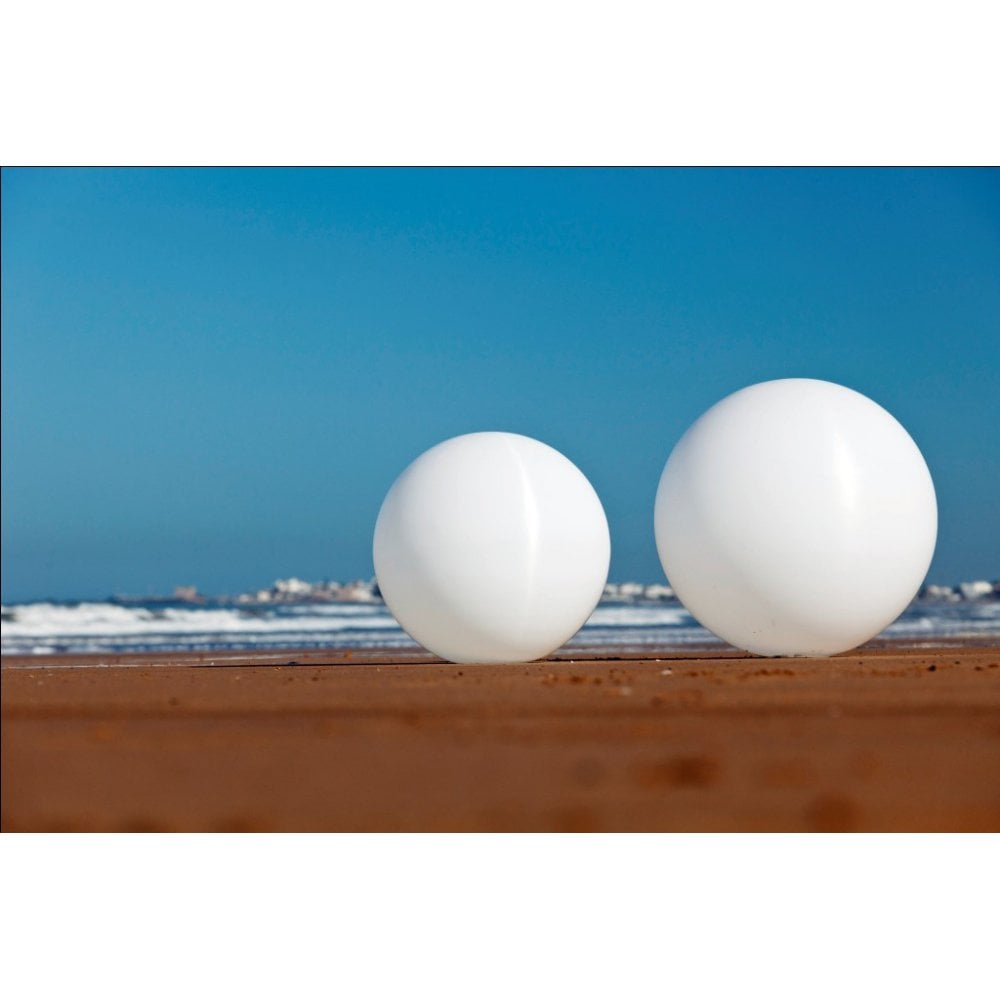 Globe Medium Outdoor Light