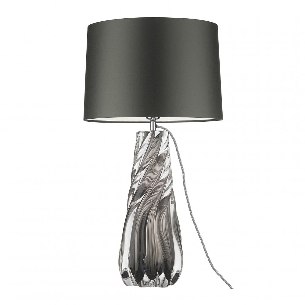 Naiad Table Lamp