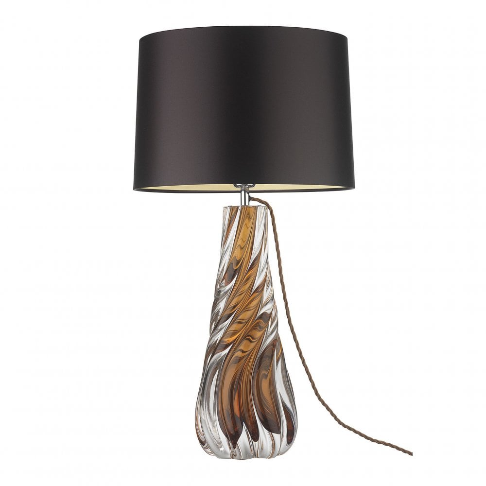 Naiad Table Lamp