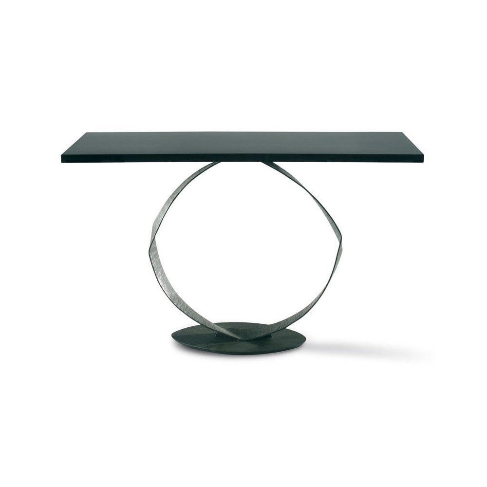 O Console Table