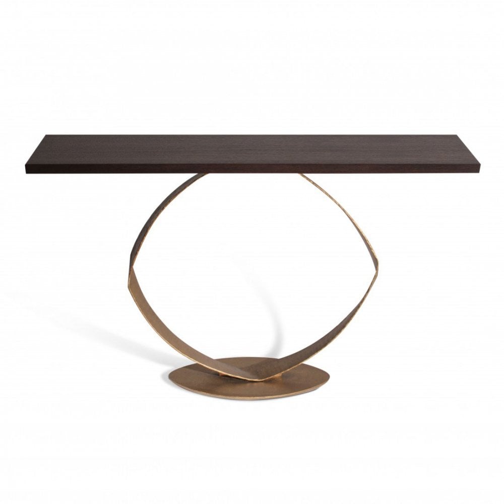 O Console Table