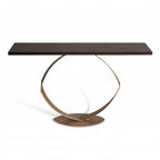 O Console Table