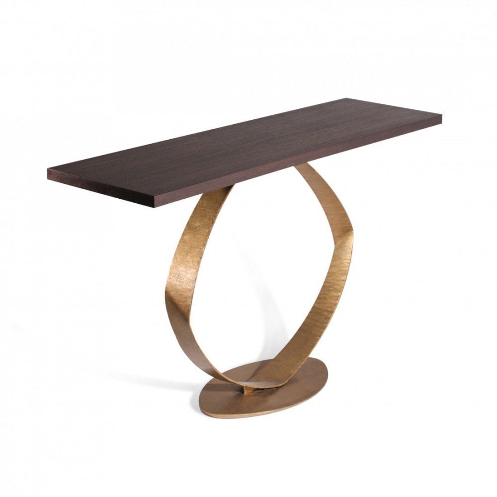 O Console Table