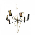 Sputnik Chandelier