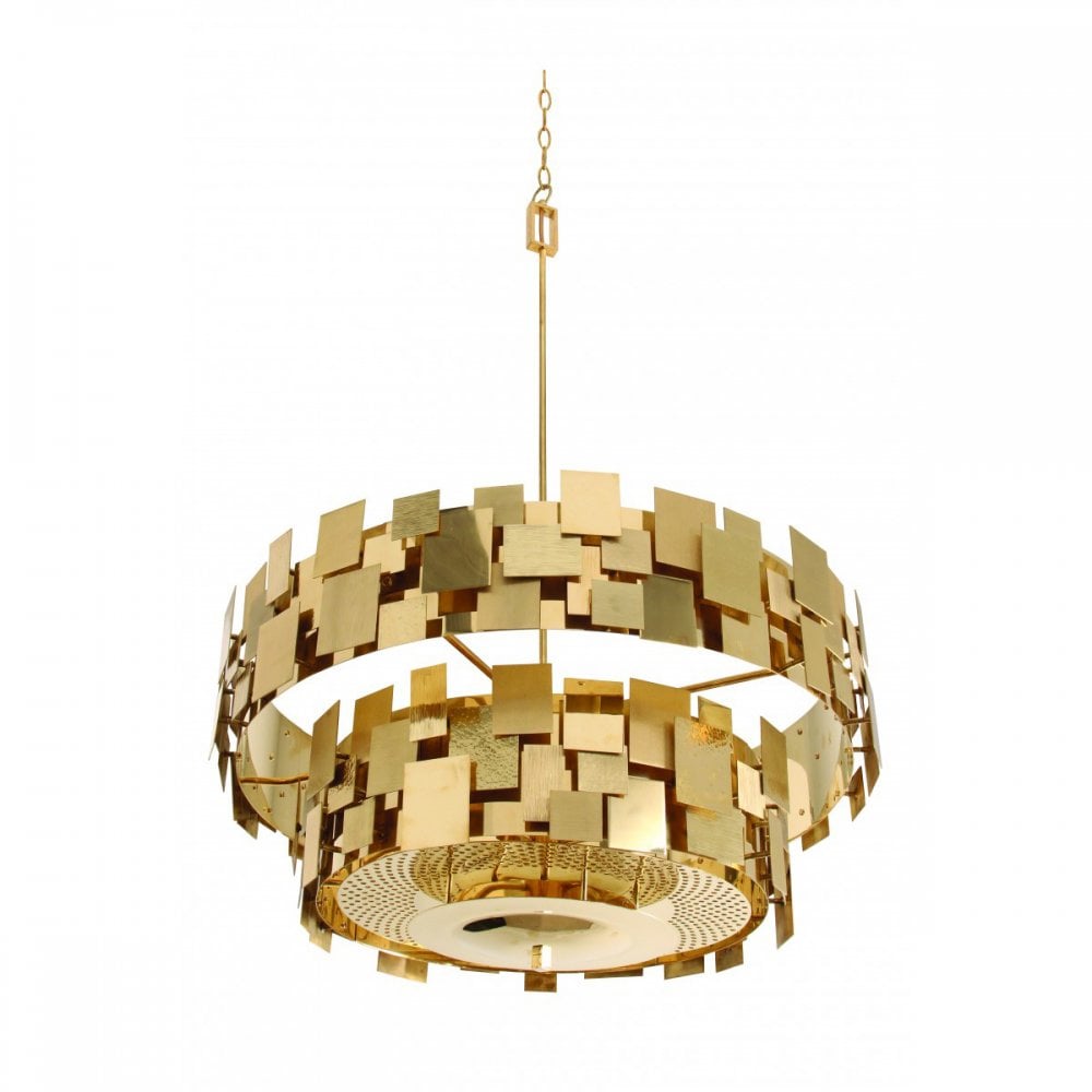Luca Chandelier