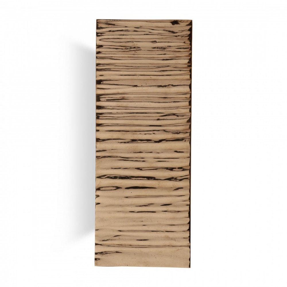 Ripple Wall Light