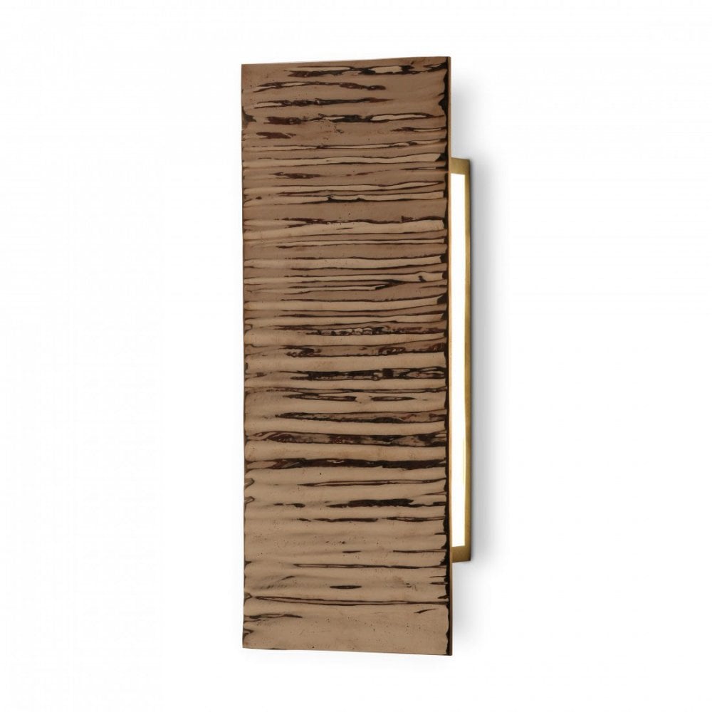 Ripple Wall Light
