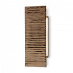Ripple Wall Light