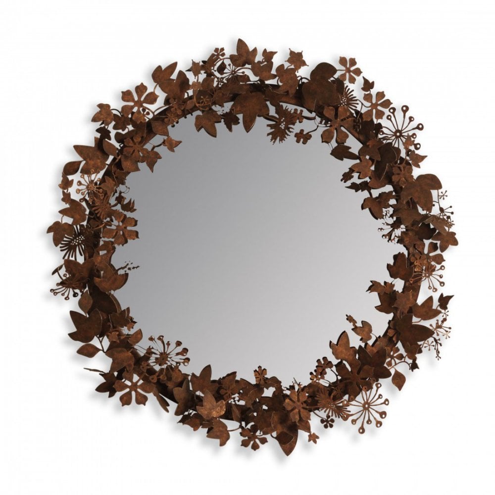 Ivy Shadow Mirror